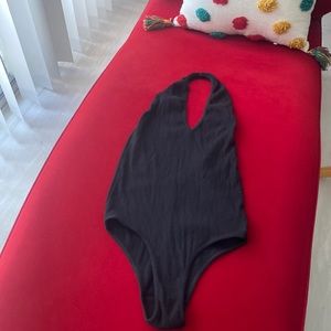 Zara top 4X $20